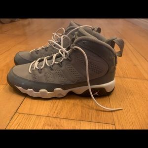 Air Jordan 9